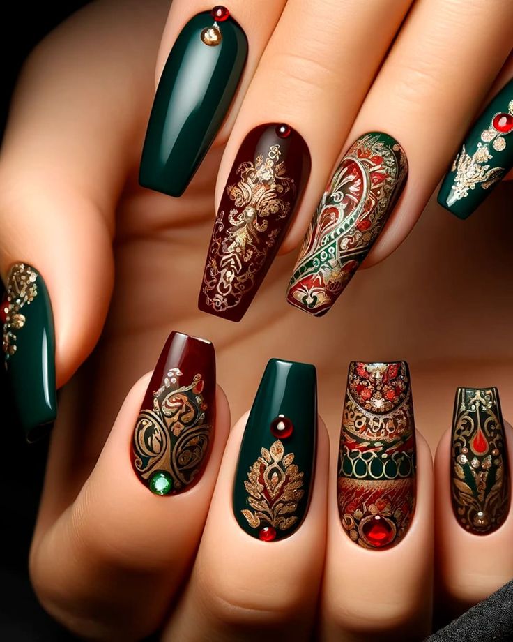 Pro Nail Art Course
